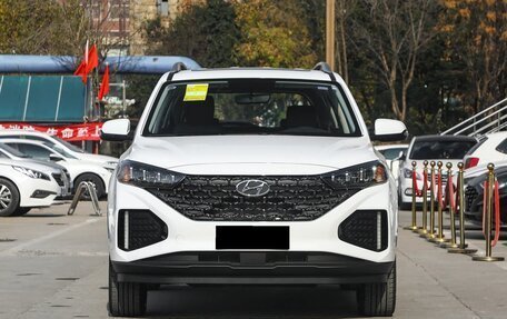 Hyundai ix35, 2022 год, 1 732 000 рублей, 2 фотография