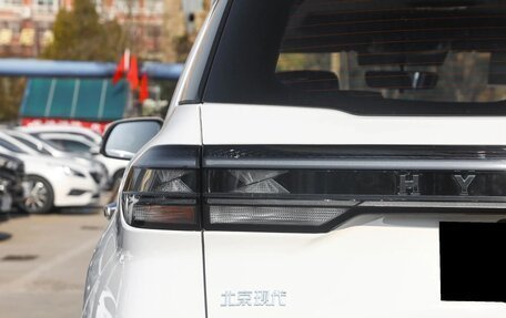 Hyundai ix35, 2022 год, 1 732 000 рублей, 8 фотография