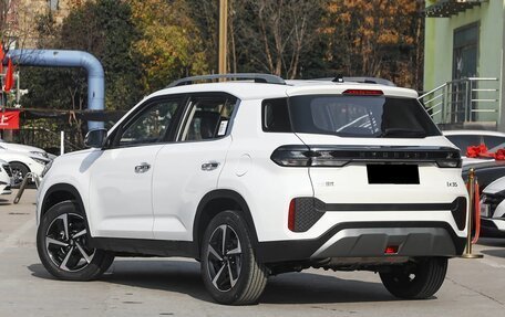 Hyundai ix35, 2022 год, 1 732 000 рублей, 5 фотография