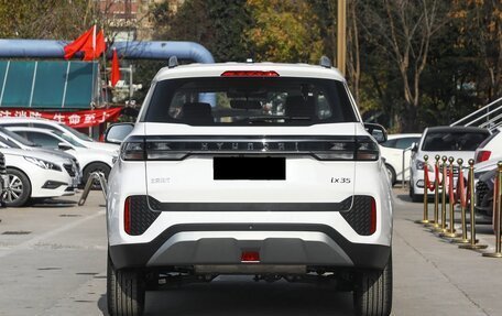 Hyundai ix35, 2022 год, 1 732 000 рублей, 6 фотография