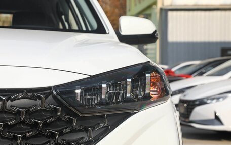 Hyundai ix35, 2022 год, 1 732 000 рублей, 4 фотография