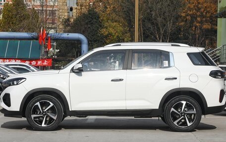 Hyundai ix35, 2022 год, 1 732 000 рублей, 10 фотография