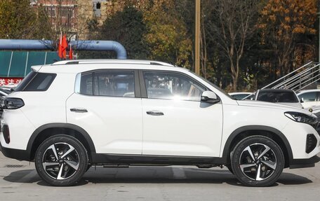 Hyundai ix35, 2022 год, 1 732 000 рублей, 9 фотография