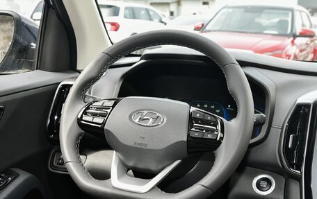 Hyundai ix35, 2022 год, 1 732 000 рублей, 14 фотография