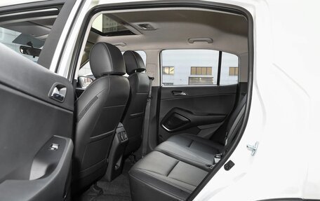 Hyundai ix35, 2022 год, 1 732 000 рублей, 17 фотография