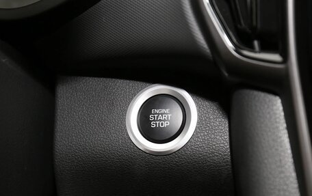 Hyundai ix35, 2022 год, 1 732 000 рублей, 20 фотография
