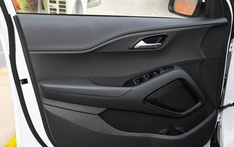 Hyundai ix35, 2022 год, 1 732 000 рублей, 21 фотография