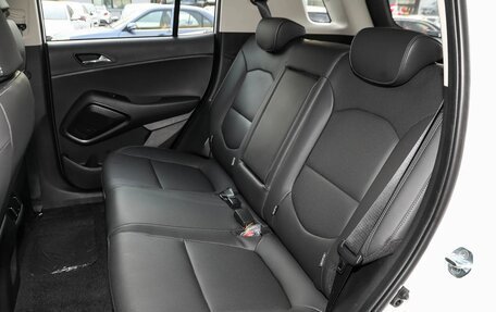 Hyundai ix35, 2022 год, 1 732 000 рублей, 18 фотография