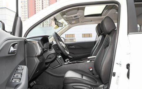 Hyundai ix35, 2022 год, 1 732 000 рублей, 12 фотография