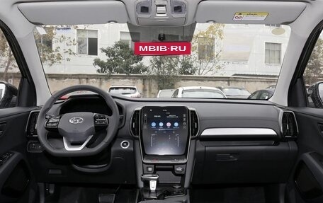 Hyundai ix35, 2022 год, 1 732 000 рублей, 13 фотография