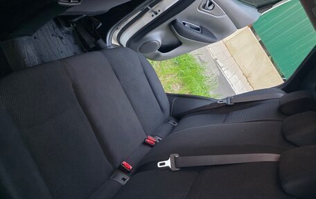 Nissan Qashqai, 2018 год, 1 490 000 рублей, 9 фотография