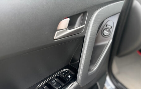 Hyundai Creta I рестайлинг, 2019 год, 1 700 000 рублей, 9 фотография