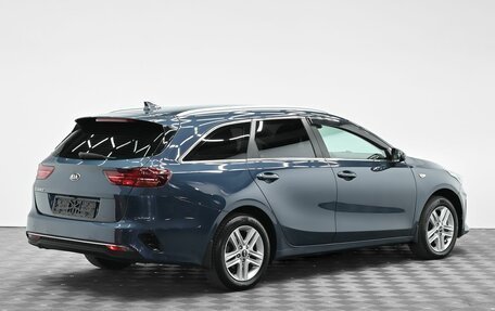 KIA cee'd III, 2019 год, 1 245 000 рублей, 3 фотография