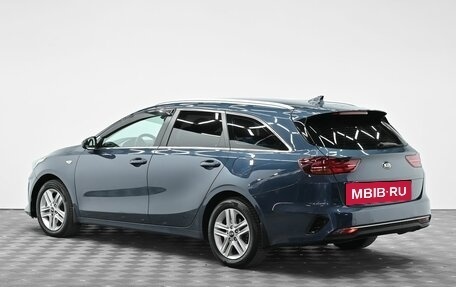KIA cee'd III, 2019 год, 1 245 000 рублей, 4 фотография