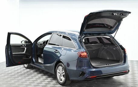 KIA cee'd III, 2019 год, 1 245 000 рублей, 5 фотография