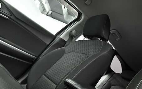 KIA cee'd III, 2019 год, 1 245 000 рублей, 9 фотография