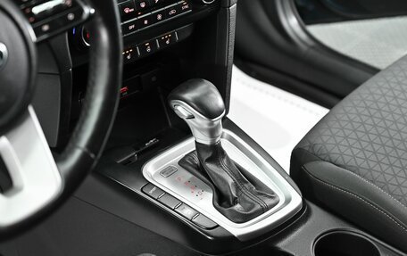 KIA cee'd III, 2019 год, 1 245 000 рублей, 8 фотография