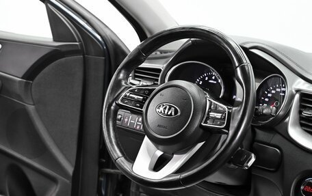 KIA cee'd III, 2019 год, 1 245 000 рублей, 7 фотография
