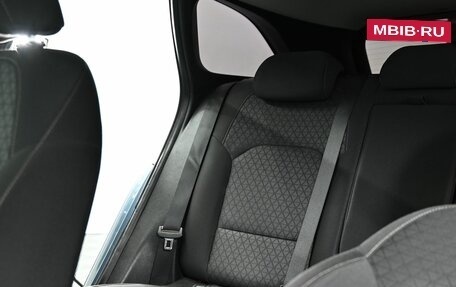 KIA cee'd III, 2019 год, 1 245 000 рублей, 10 фотография