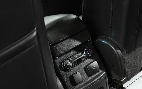 Ford Explorer VI, 2014 год, 1 395 000 рублей, 17 фотография