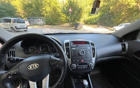 KIA cee'd I рестайлинг, 2011 год, 610 000 рублей, 13 фотография