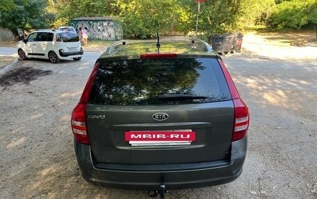 KIA cee'd I рестайлинг, 2011 год, 610 000 рублей, 5 фотография