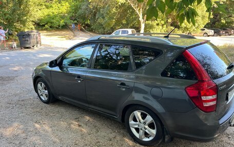 KIA cee'd I рестайлинг, 2011 год, 610 000 рублей, 7 фотография