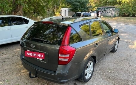 KIA cee'd I рестайлинг, 2011 год, 610 000 рублей, 4 фотография