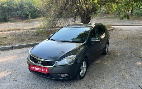 KIA cee'd I рестайлинг, 2011 год, 610 000 рублей, 8 фотография