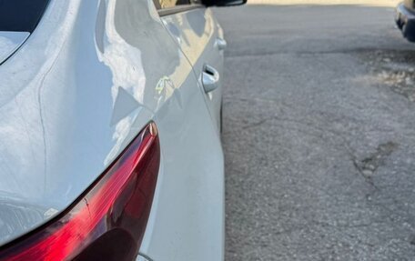 KIA Rio IV, 2018 год, 1 200 000 рублей, 16 фотография