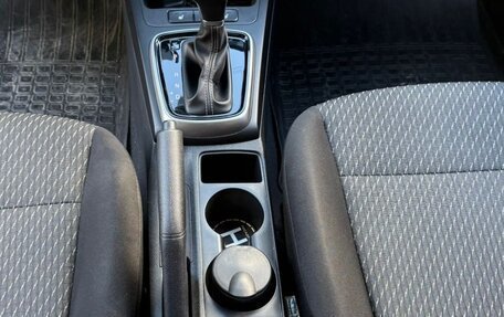 KIA Rio IV, 2018 год, 1 200 000 рублей, 12 фотография