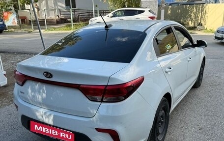 KIA Rio IV, 2018 год, 1 200 000 рублей, 20 фотография