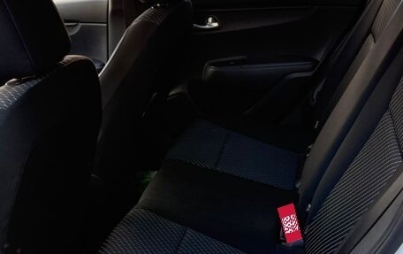 KIA Rio IV, 2018 год, 1 200 000 рублей, 13 фотография