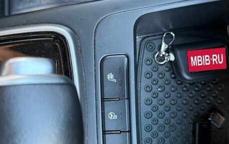 KIA Rio IV, 2018 год, 1 200 000 рублей, 10 фотография