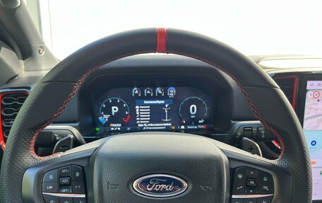 Ford Ranger, 2024 год, 9 500 000 рублей, 11 фотография