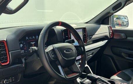 Ford Ranger, 2024 год, 9 500 000 рублей, 10 фотография