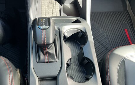 Ford Ranger, 2024 год, 9 500 000 рублей, 14 фотография