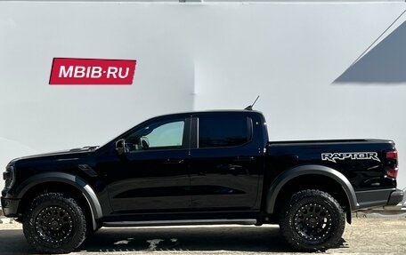 Ford Ranger, 2024 год, 9 500 000 рублей, 8 фотография