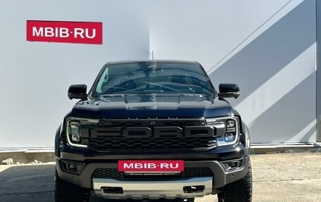 Ford Ranger, 2024 год, 9 500 000 рублей, 2 фотография