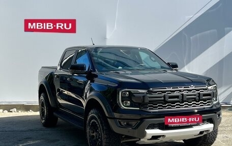 Ford Ranger, 2024 год, 9 500 000 рублей, 3 фотография