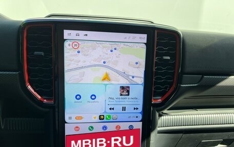 Ford Ranger, 2024 год, 9 500 000 рублей, 13 фотография