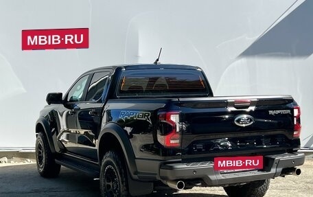 Ford Ranger, 2024 год, 9 500 000 рублей, 7 фотография