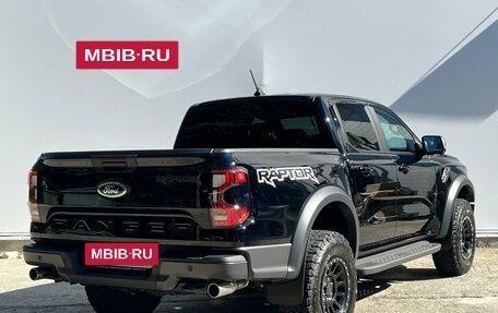 Ford Ranger, 2024 год, 9 500 000 рублей, 5 фотография