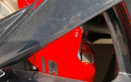 Cadillac Escalade V, 2021 год, 13 000 000 рублей, 11 фотография