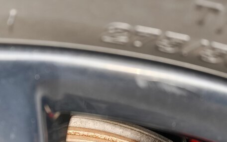 Cadillac Escalade V, 2021 год, 13 000 000 рублей, 13 фотография