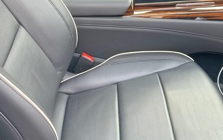 Cadillac Escalade V, 2021 год, 13 000 000 рублей, 23 фотография