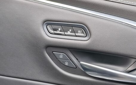 Cadillac Escalade V, 2021 год, 13 000 000 рублей, 25 фотография