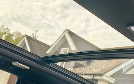 Cadillac Escalade V, 2021 год, 13 000 000 рублей, 22 фотография