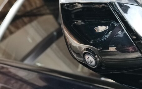 Cadillac Escalade V, 2021 год, 13 000 000 рублей, 37 фотография