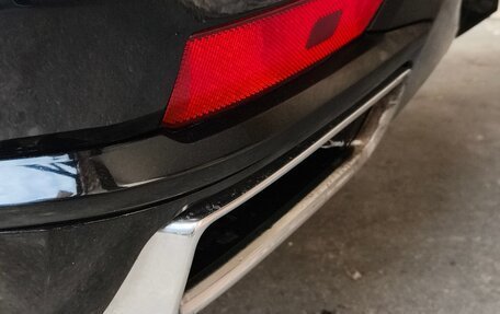 Cadillac Escalade V, 2021 год, 13 000 000 рублей, 35 фотография